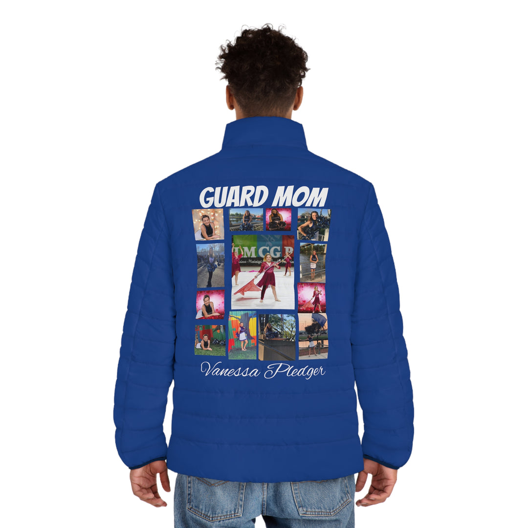 Color Guard MOM Jacket (AOP)