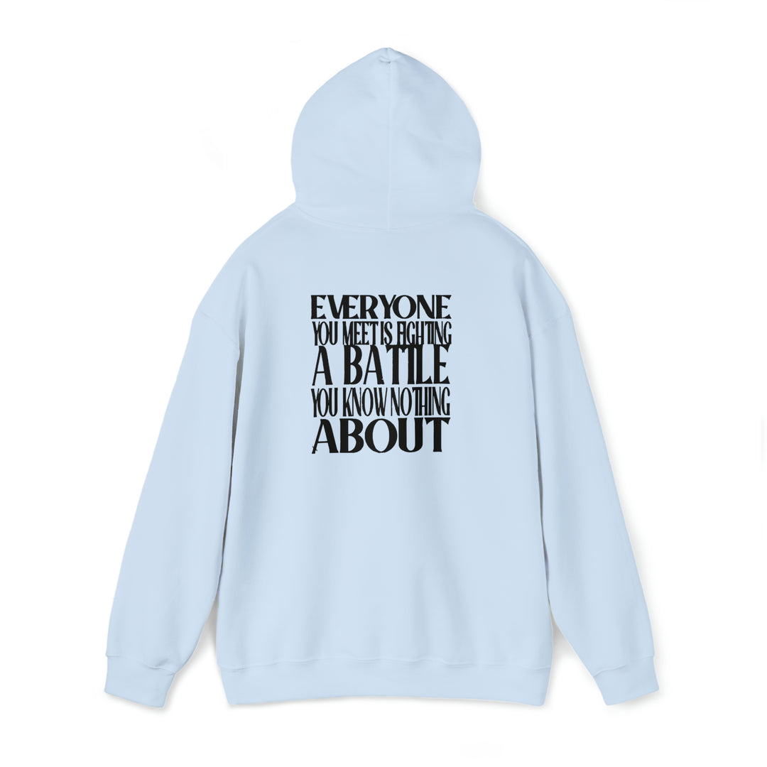 BE KIND-Unisex Heavy Blend™ Hooded Sweatshirt