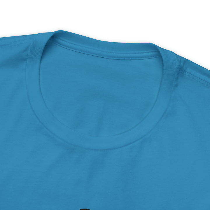 Freedom-Unisex Jersey Short Sleeve Tee