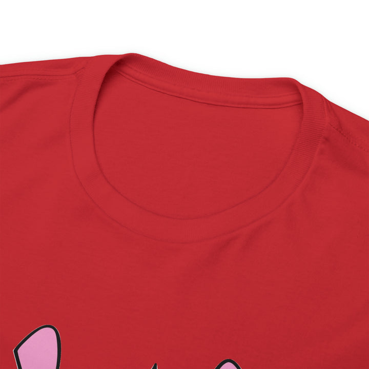 Stitch halloween-Unisex Heavy Cotton Tee