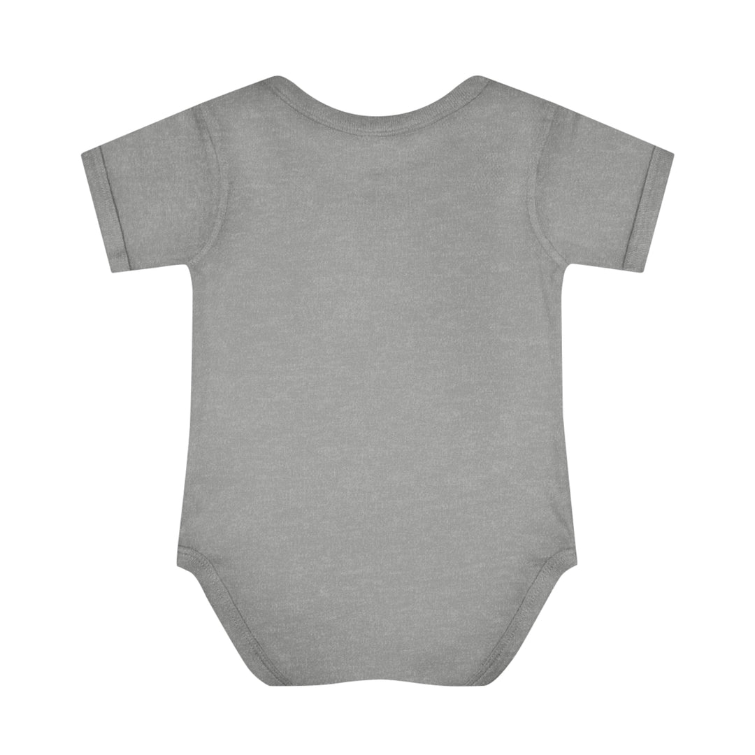 SISTER IN CHRIST-Infant Baby Rib Bodysuit