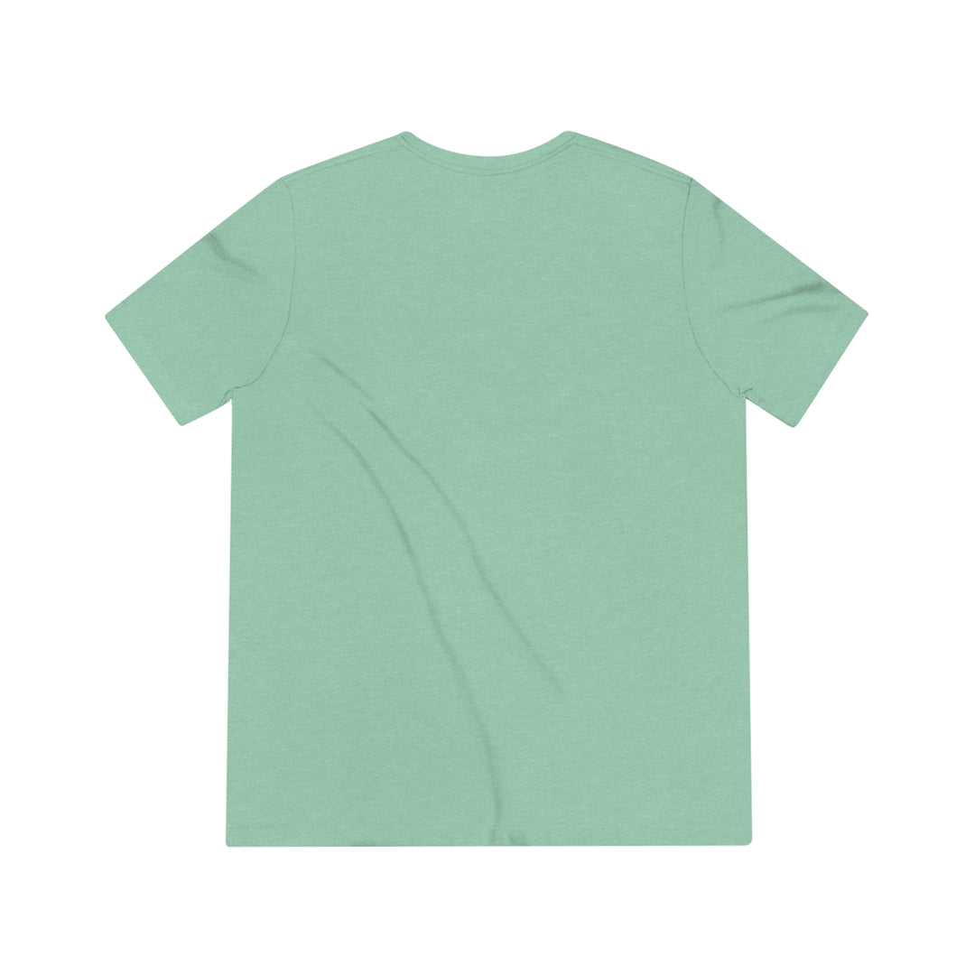 Nannys little squirt Unisex Triblend Tee