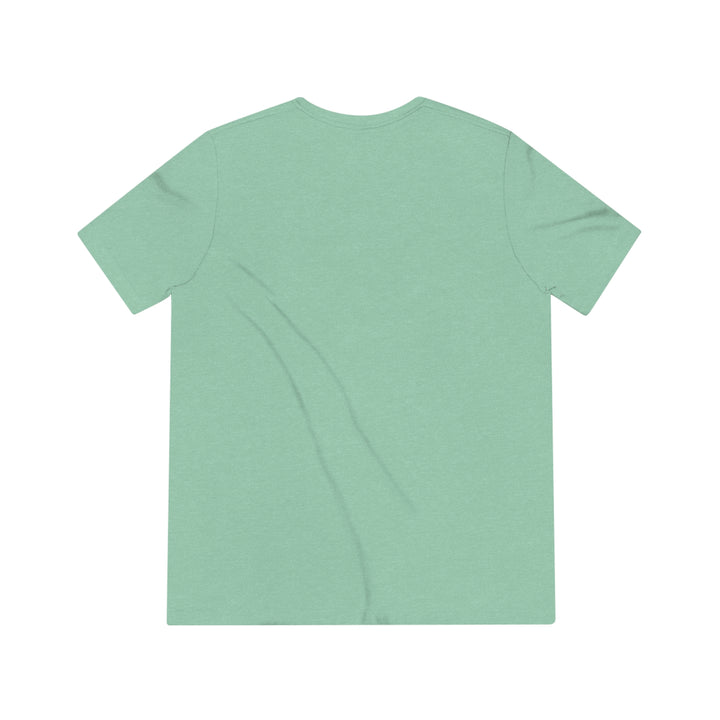 Nannys little squirt Unisex Triblend Tee