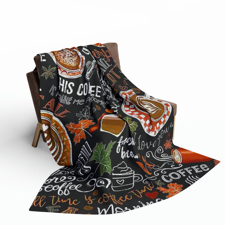 Arctic Fleece Blanket