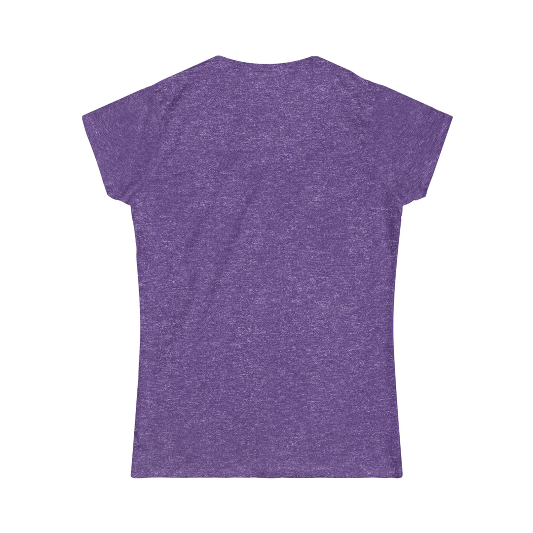 Women's Softstyle Tee