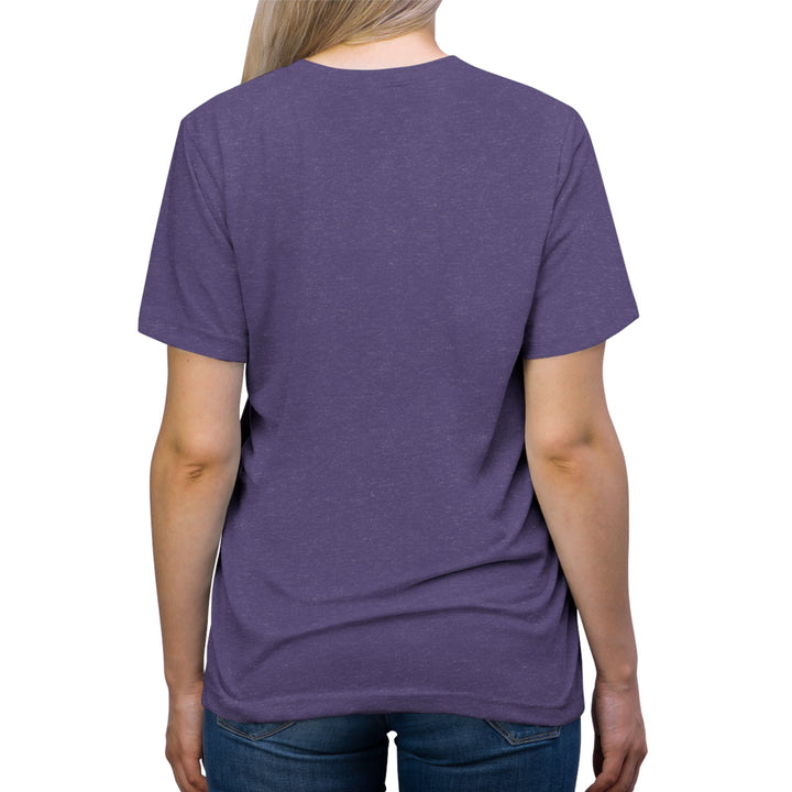 Nannys little squirt Unisex Triblend Tee