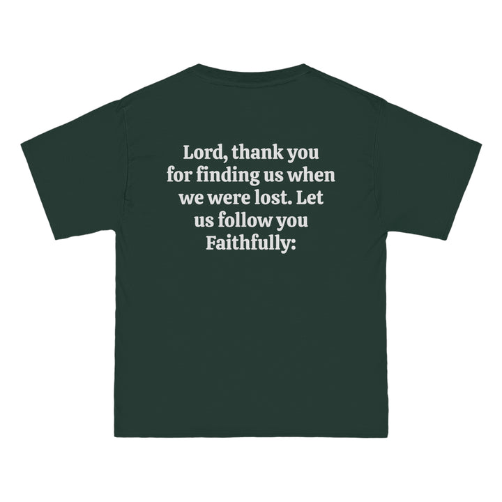 John 10-27-28-Beefy-T®  Short-Sleeve T-Shirt