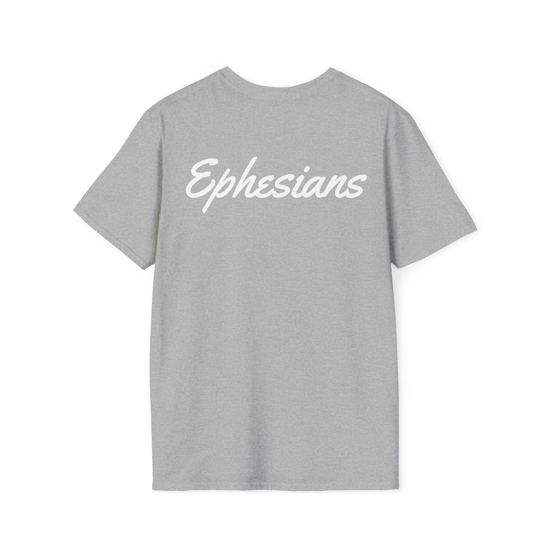 Full Armor Of God-Unisex Softstyle T-Shirt