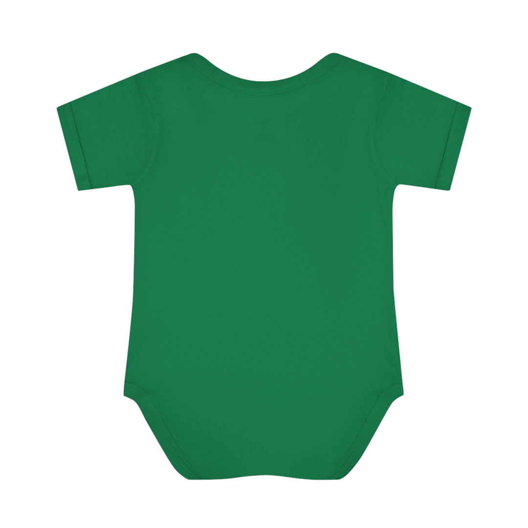 SISTER IN CHRIST-Infant Baby Rib Bodysuit