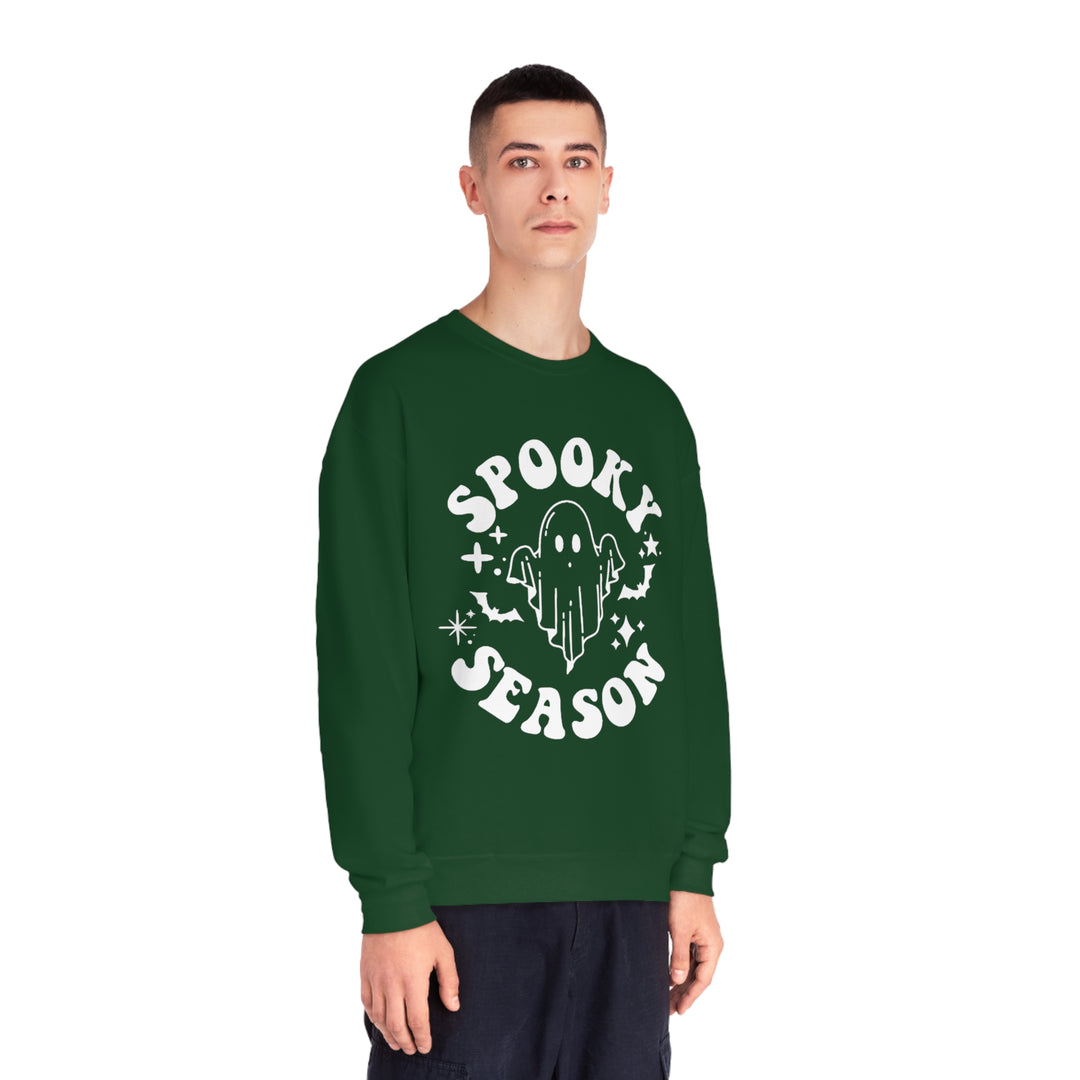 Spooky Season-Unisex NuBlend® Crewneck Sweatshirt