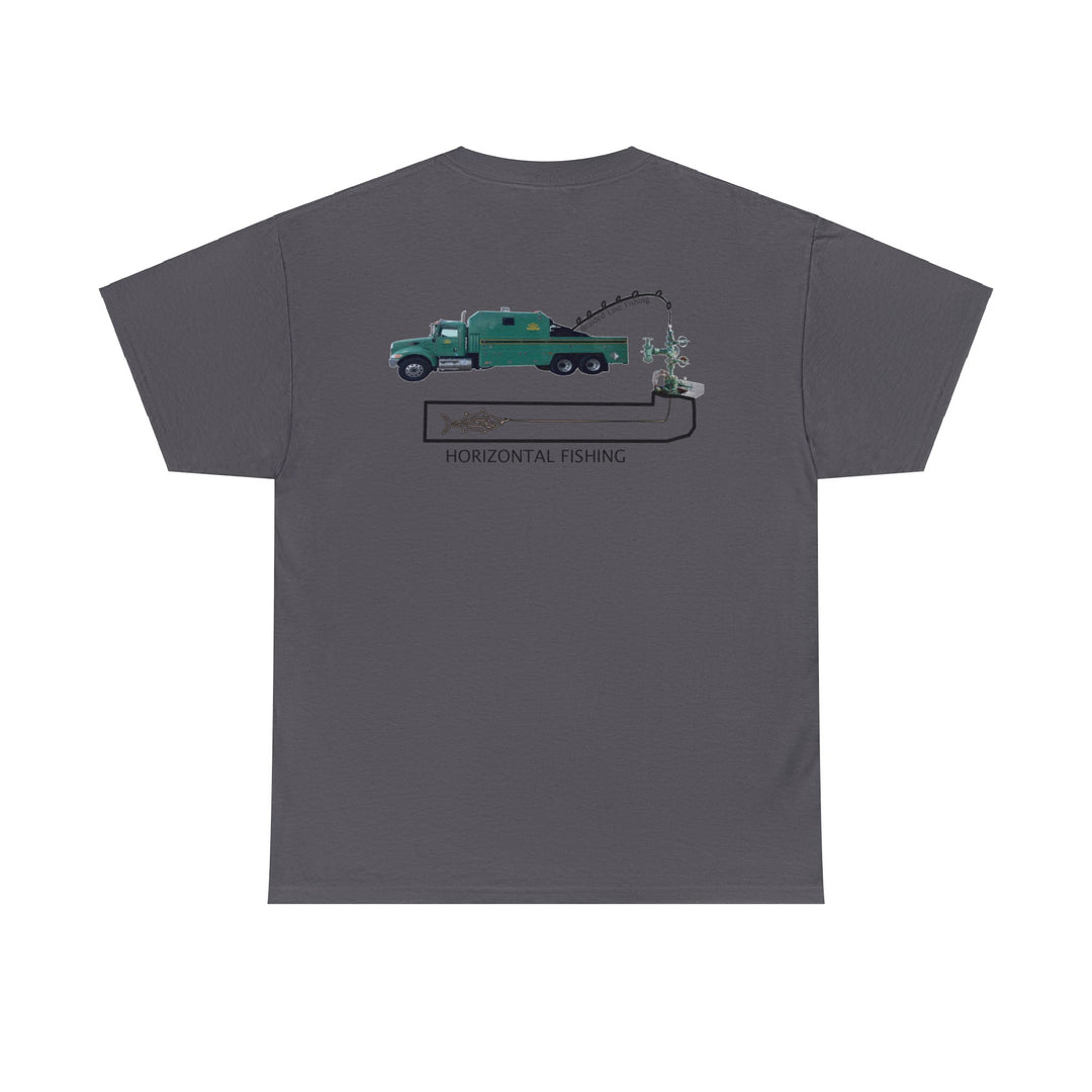 Fesco 50/50 Unisex  Tee