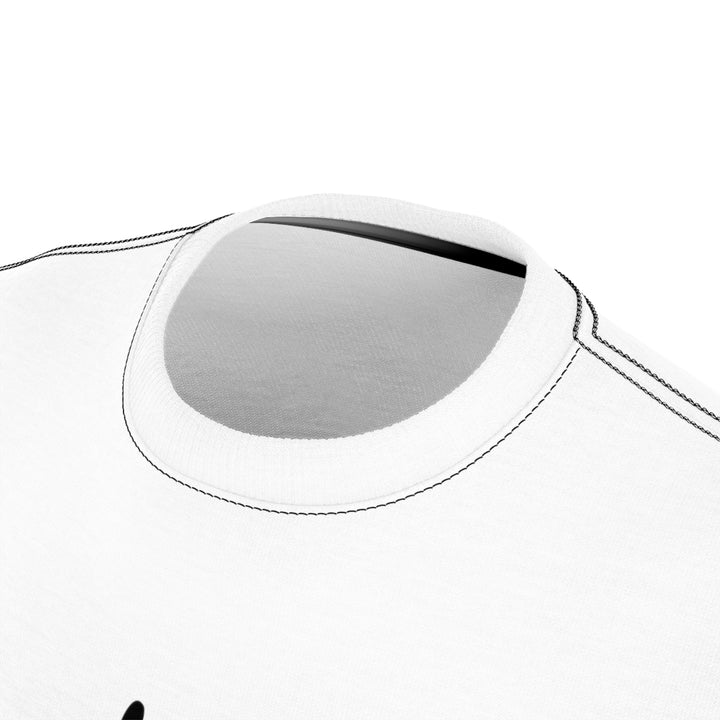 MIMI=Unisex Cut & Sew Tee (AOP)