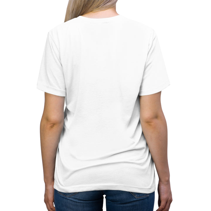 Nannys little squirt Unisex Triblend Tee