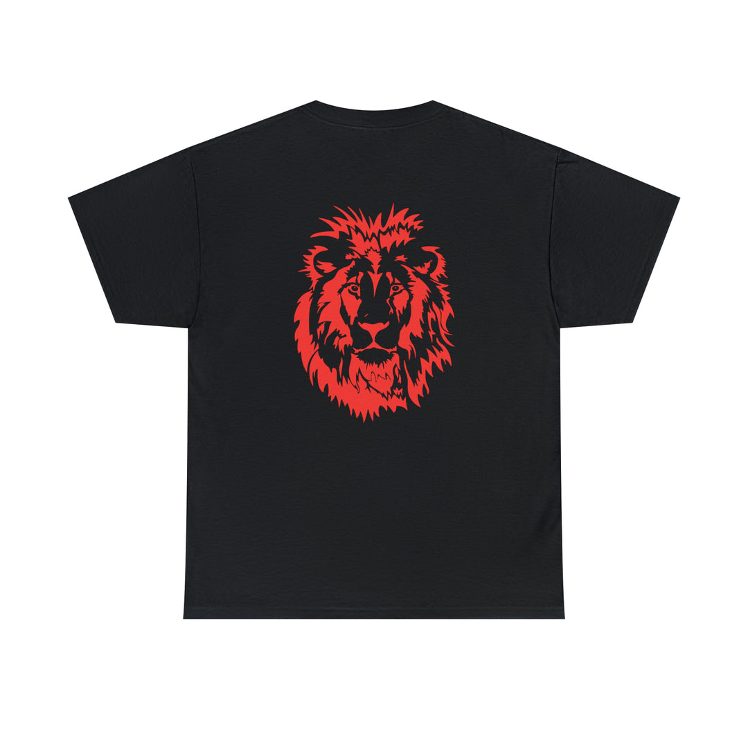 Lyons Market- Tracy-Unisex Heavy Cotton Tee