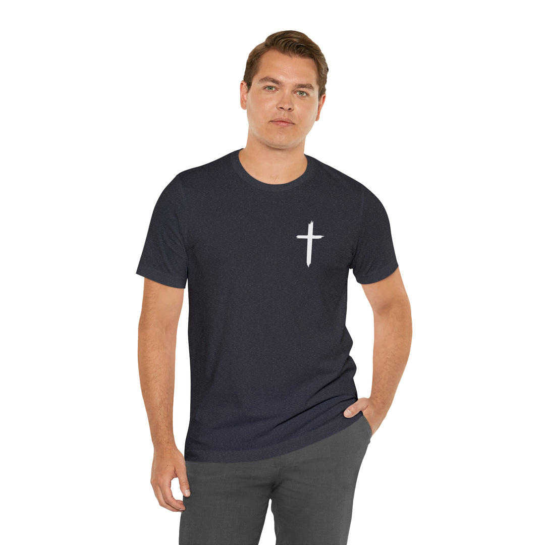 god's children are not for sale-Unisex Jersey Short Sleeve Tee