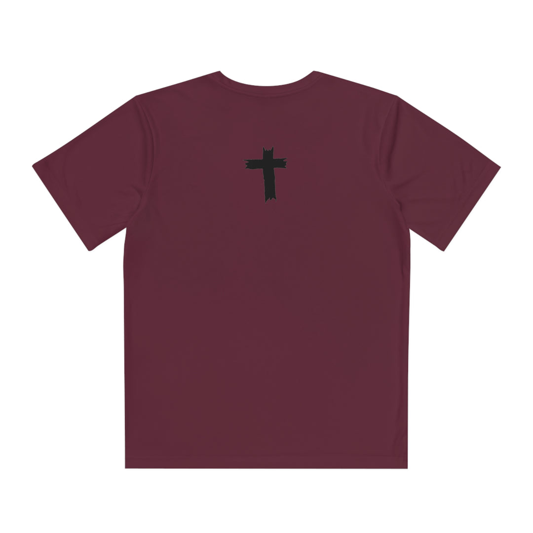 BROTHERS IN CHRIST-Youth Competitor Tee