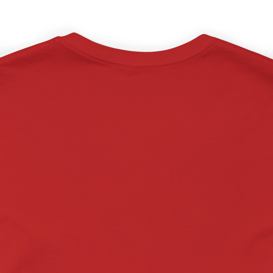 Freedom-Unisex Jersey Short Sleeve Tee
