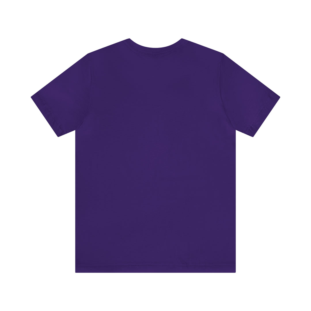 Mat The Lord Be With You-Unisex Jersey Short Sleeve Tee