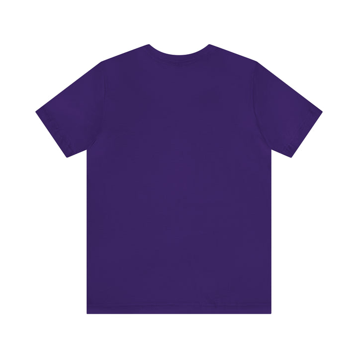 Mat The Lord Be With You-Unisex Jersey Short Sleeve Tee