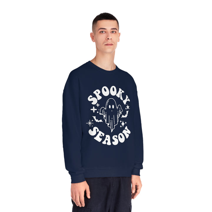 Spooky Season-Unisex NuBlend® Crewneck Sweatshirt