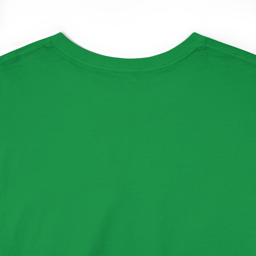 GOAT-Unisex Heavy Cotton Tee