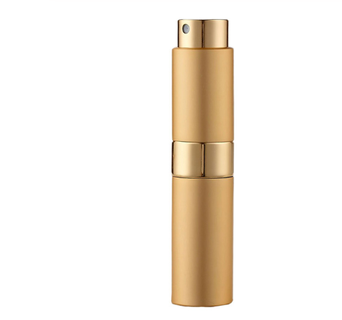 Refillable Travel Perfume Atomizer (8ml)