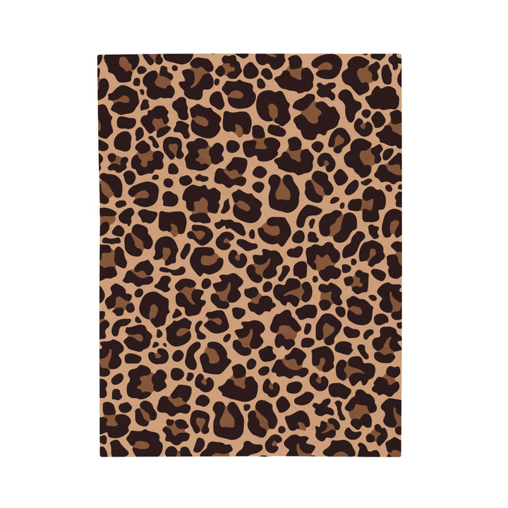 Velveteen Plush Blanket