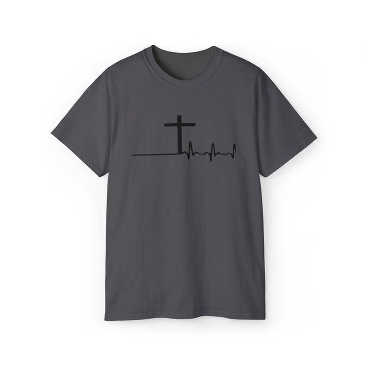 JOHN 3:16-Unisex Ultra Cotton Tee