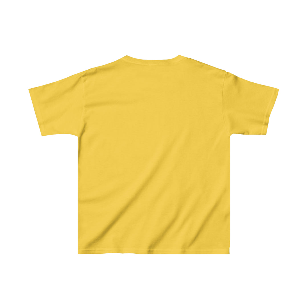 Love Never fails-Kids Heavy Cotton™ Tee