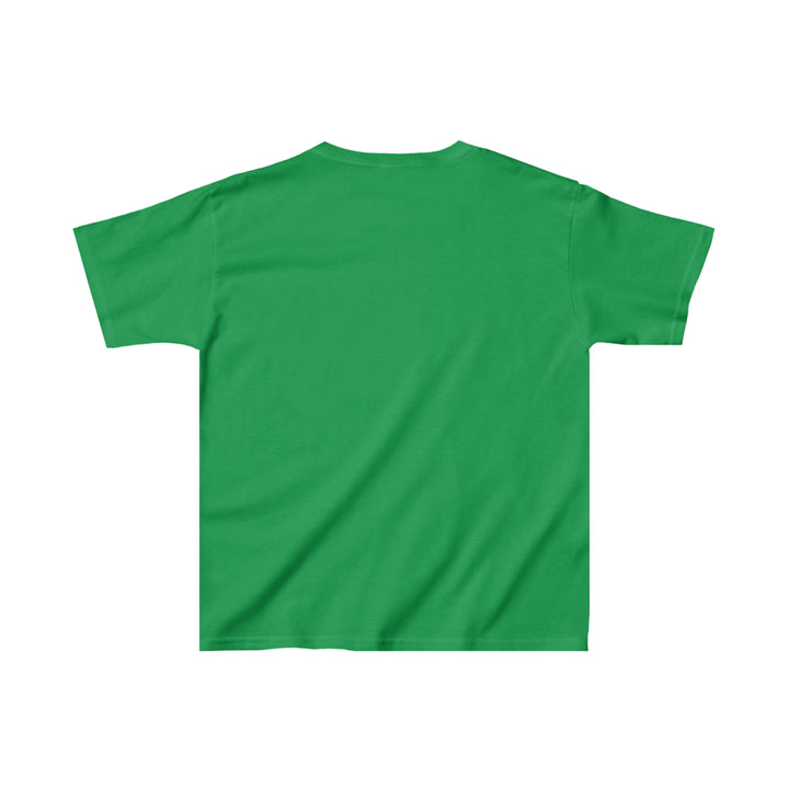 Love Never fails-Kids Heavy Cotton™ Tee