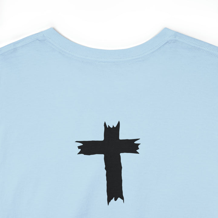 Sisters In Christ-Unisex Heavy Cotton Tee
