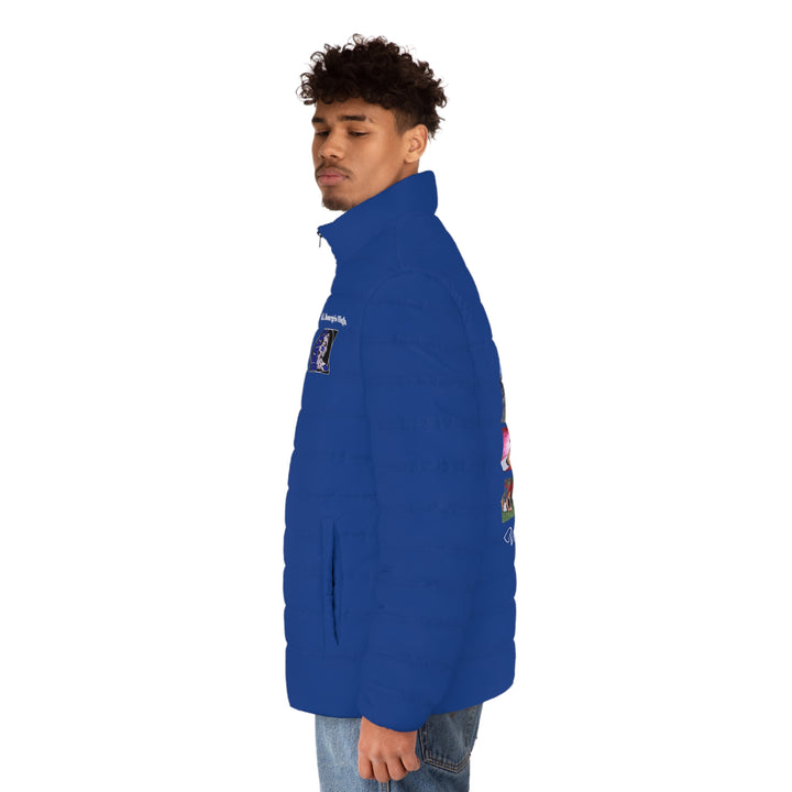 Color Guard MOM Jacket (AOP)