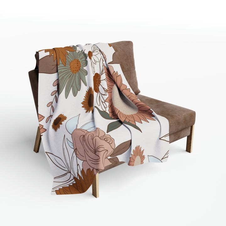 Arctic Fleece Blanket