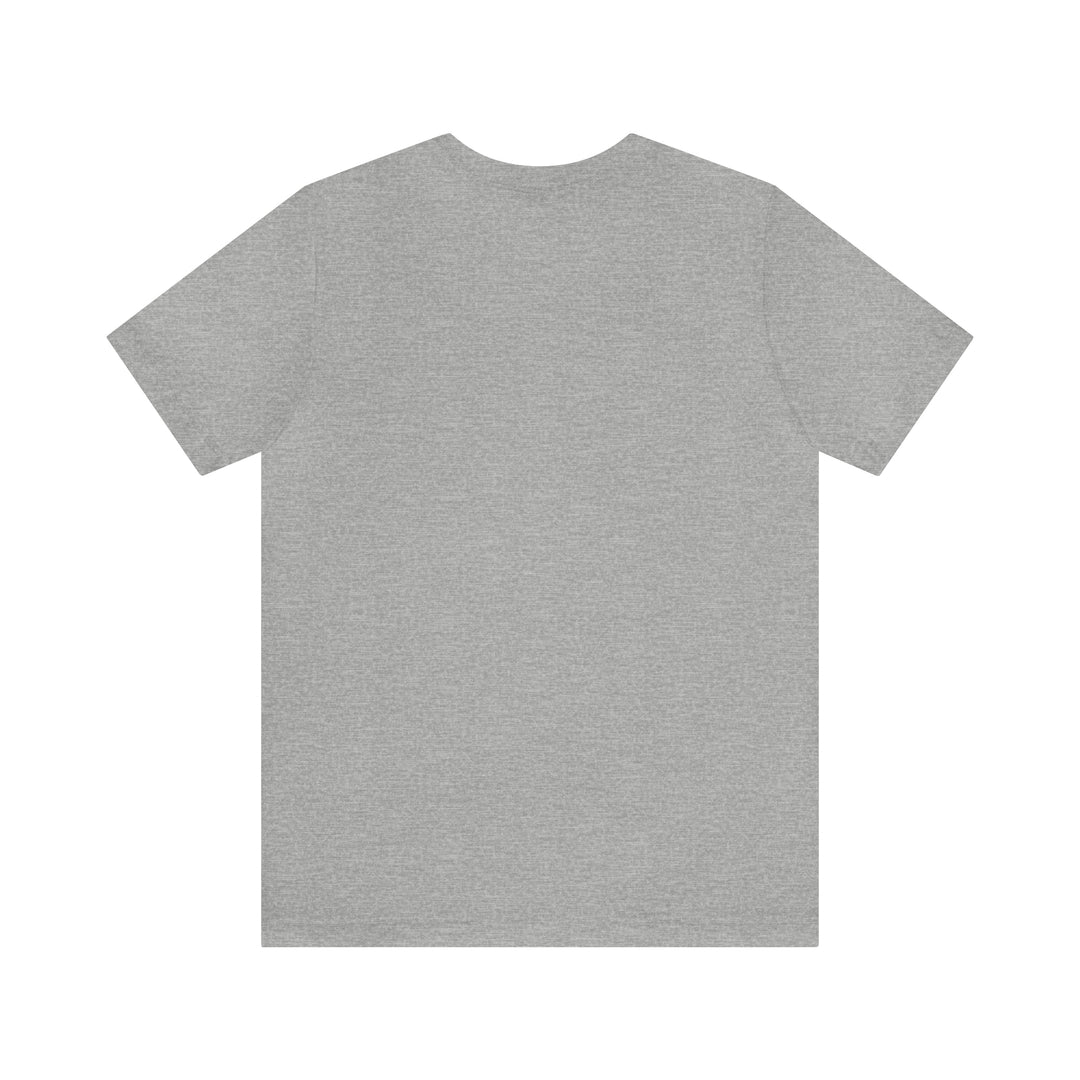 Mat The Lord Be With You-Unisex Jersey Short Sleeve Tee