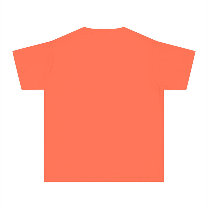 Brave Strong Courageous=Youth Midweight Tee