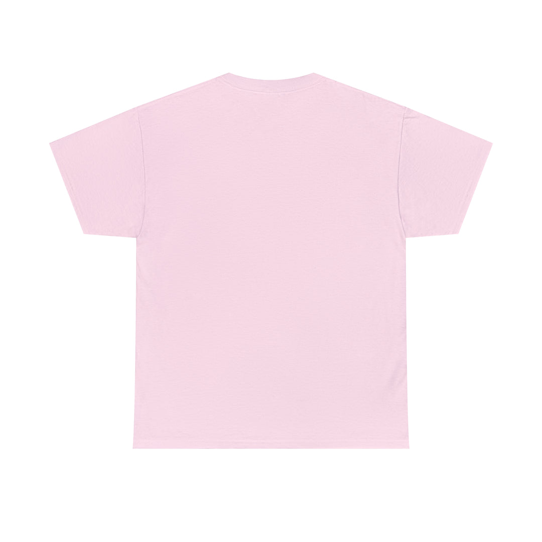 UNITED IN FAITH & TRUST-Unisex Heavy Cotton Tee