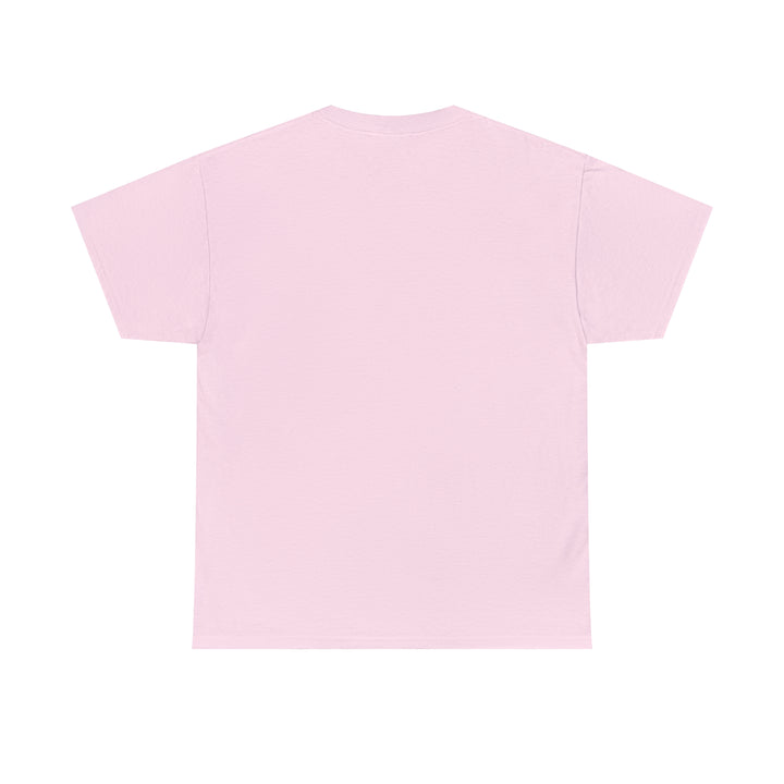 UNITED IN FAITH & TRUST-Unisex Heavy Cotton Tee