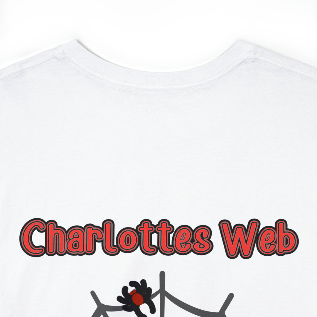 MawMaw-Unisex Heavy Cotton Tee