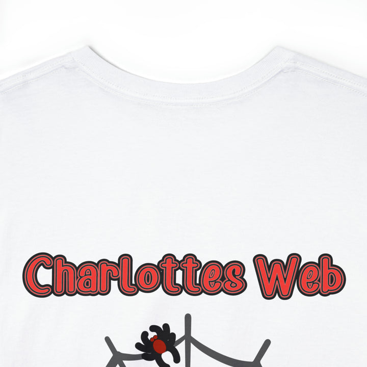 MawMaw-Unisex Heavy Cotton Tee