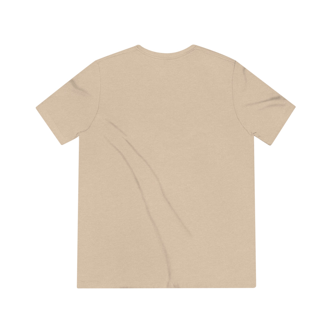 Nannys little squirt Unisex Triblend Tee