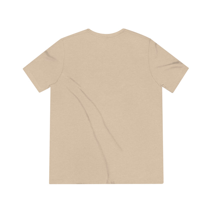 Nannys little squirt Unisex Triblend Tee