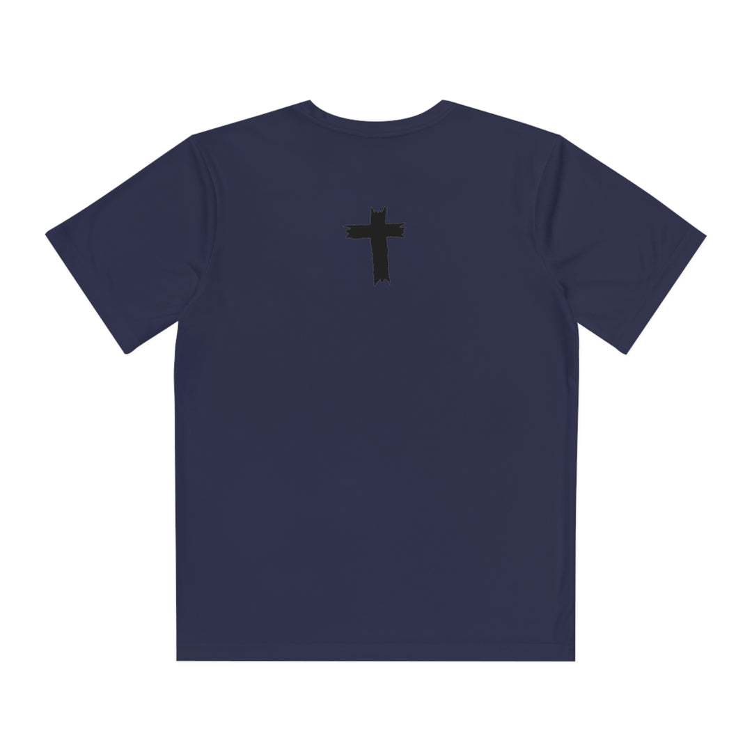 BROTHERS IN CHRIST-Youth Competitor Tee