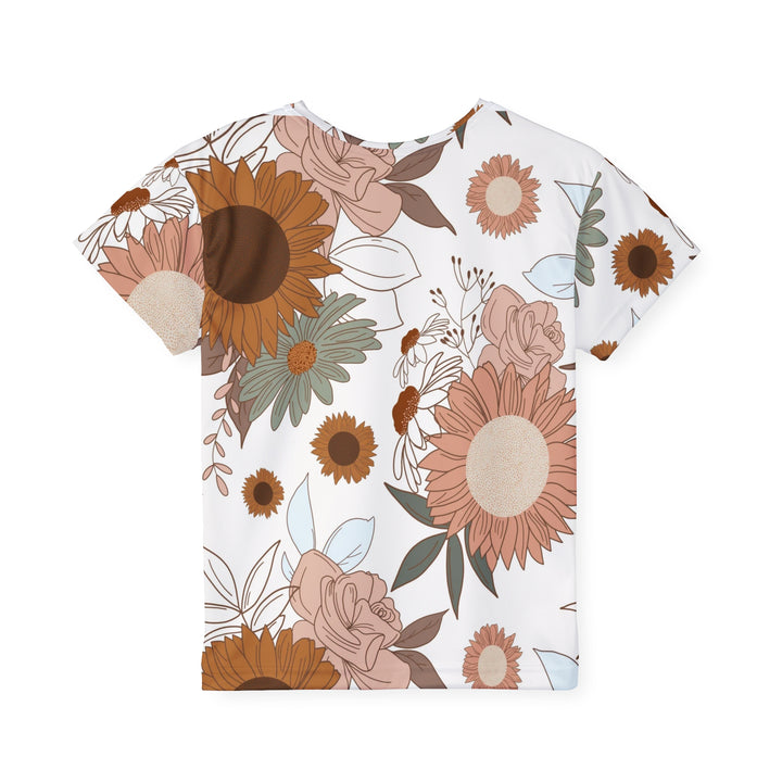 Kids Sports Jersey (AOP)