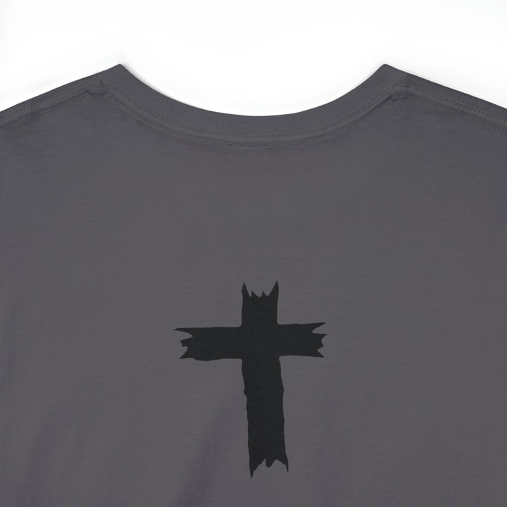 Sisters In Christ-Unisex Heavy Cotton Tee