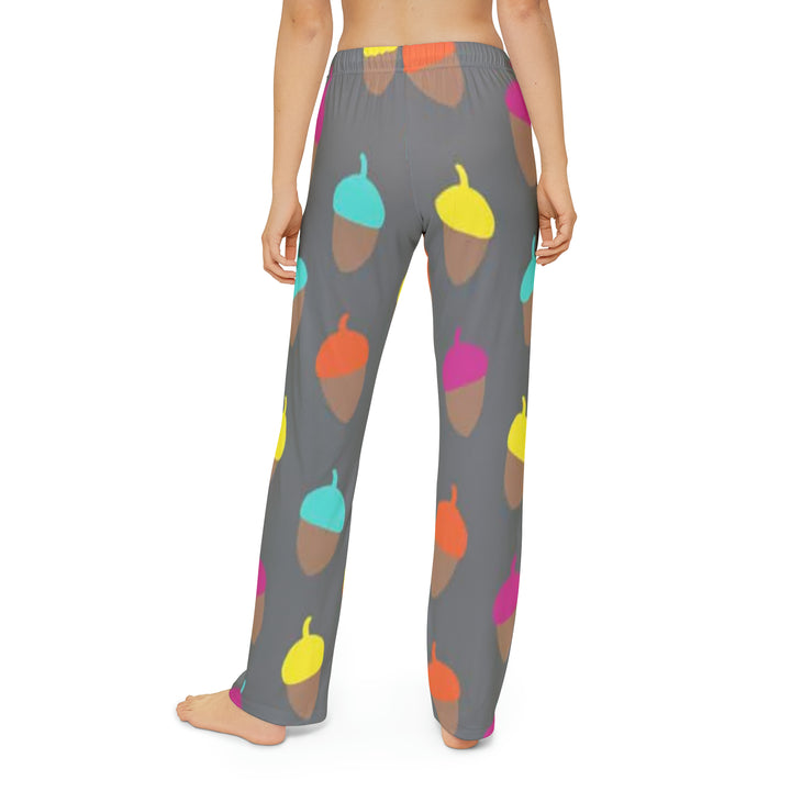 Acorn Kids Pajama Pants (AOP)
