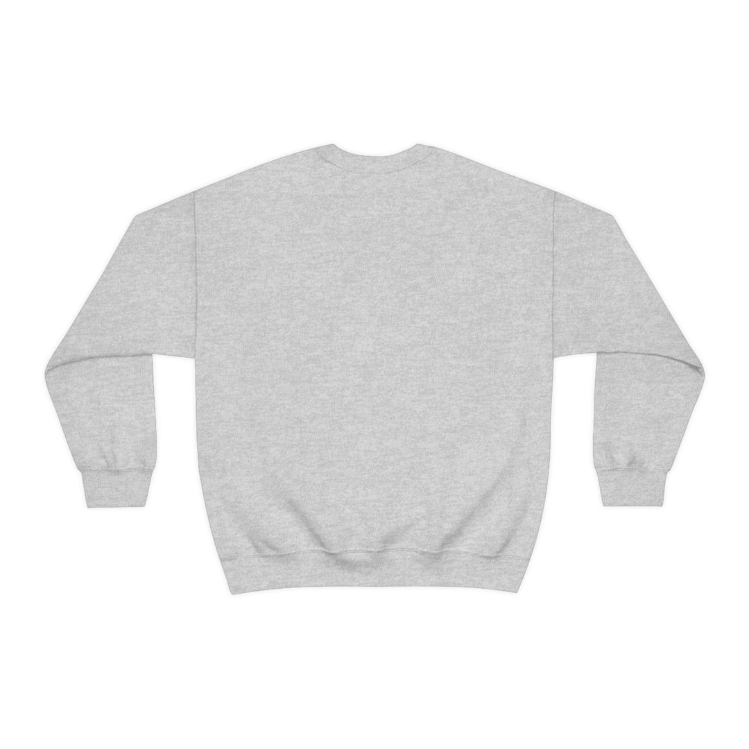 Sorry my Filter is Broken-Unisex Heavy Blend™ Crewneck Sweatshirt