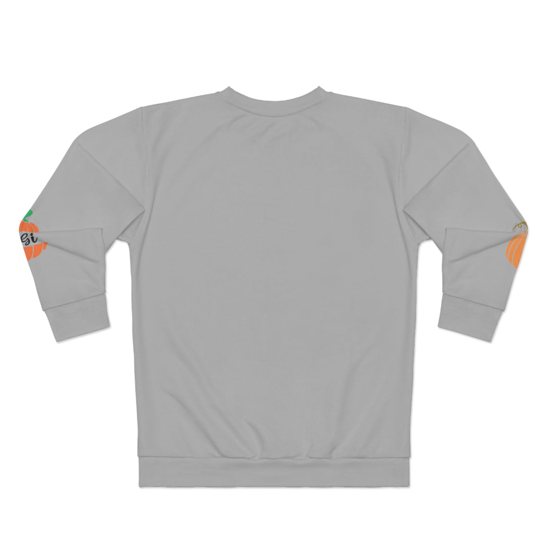 Thankful Gigi=Unisex Sweatshirt (AOP)