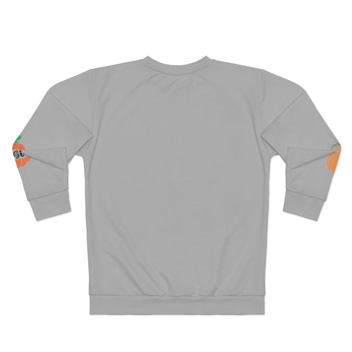 Thankful Gigi=Unisex Sweatshirt (AOP)