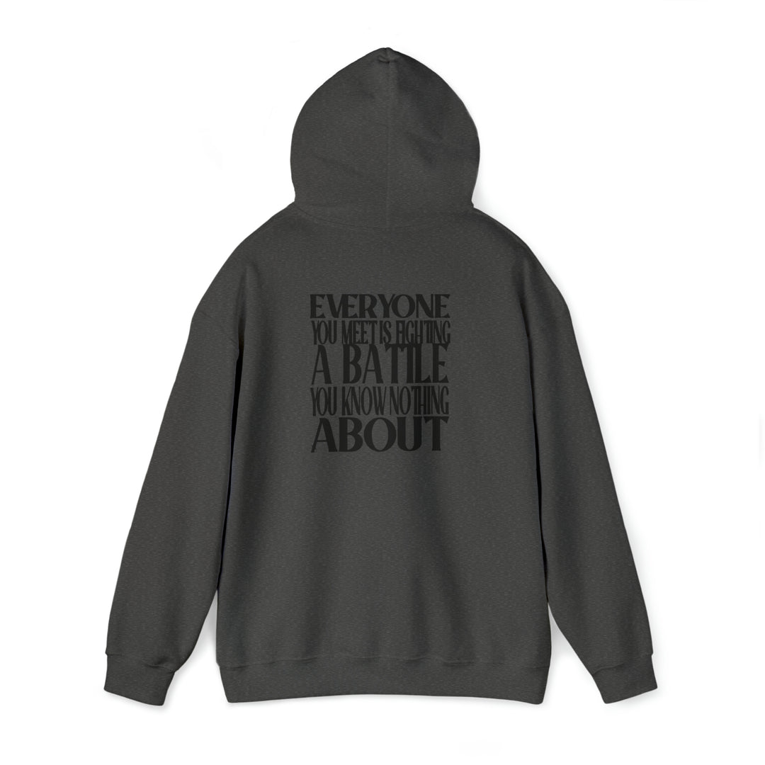 BE KIND-Unisex Heavy Blend™ Hooded Sweatshirt