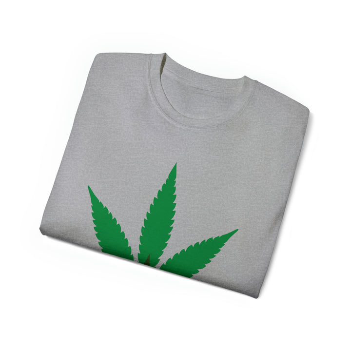 ITS ORGANTIC=Unisex Ultra Cotton Tee